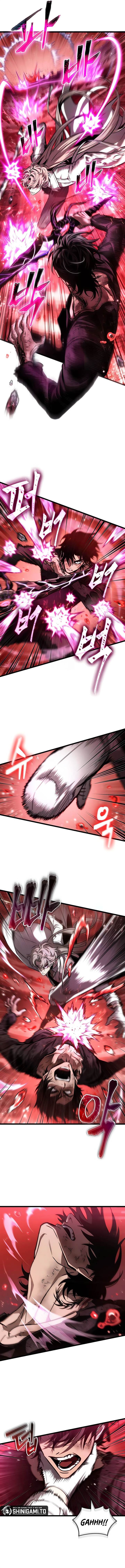 The World After the Fall Chap 186 - Next Chap 187