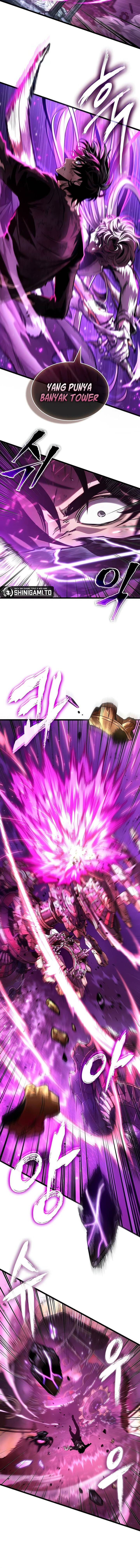 The World After the Fall Chap 187 - Next Chap 188