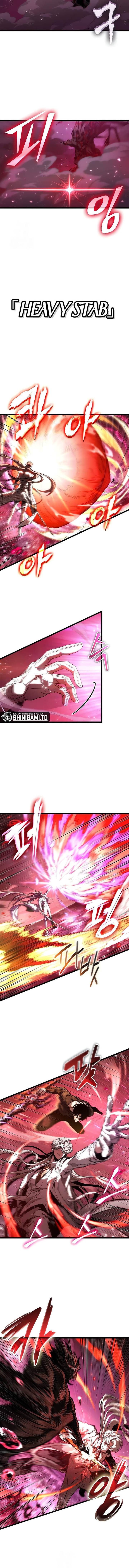 The World After the Fall Chap 187 - Next Chap 188