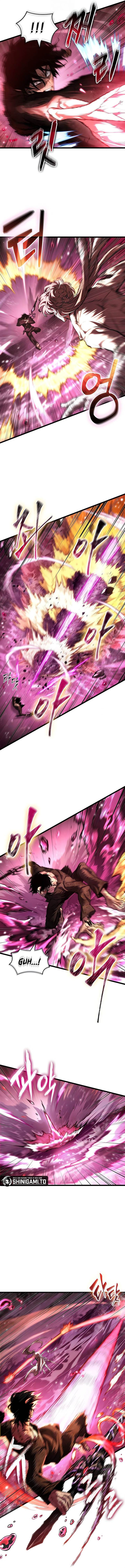 The World After the Fall Chap 187 - Next Chap 188