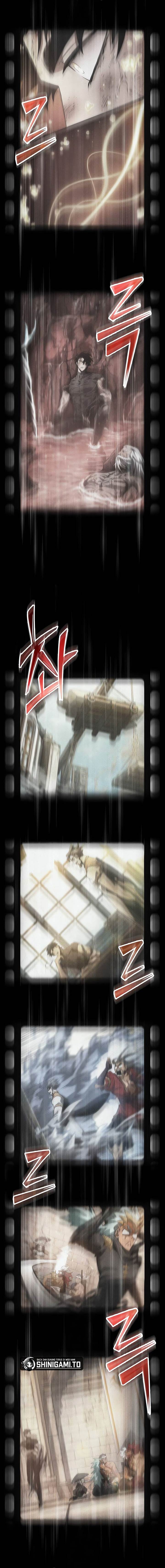 The World After the Fall Chap 187 - Next Chap 188