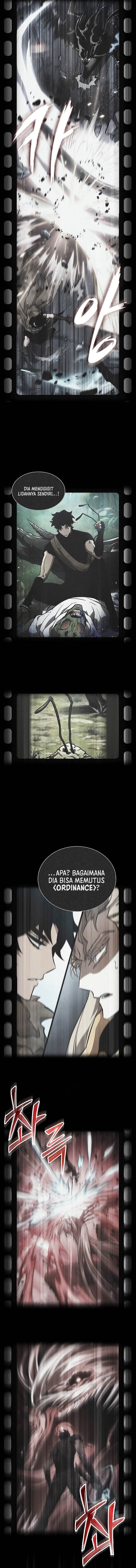 The World After the Fall Chap 187 - Next Chap 188