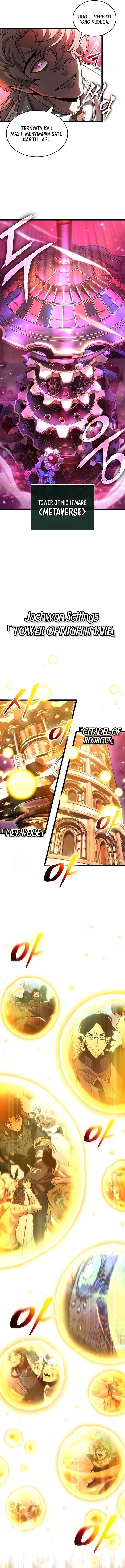 The World After the Fall Chap 187 - Next Chap 188