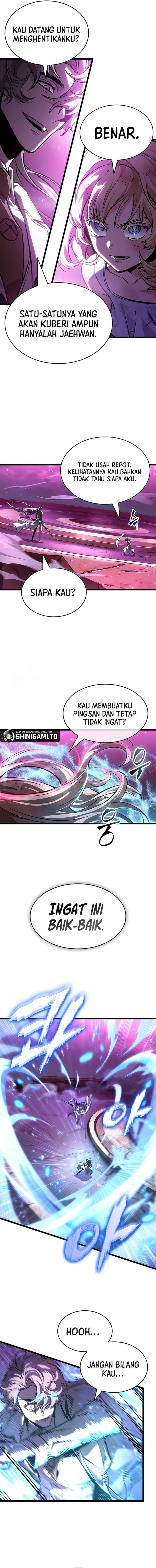 The World After the Fall Chap 187 - Next Chap 188