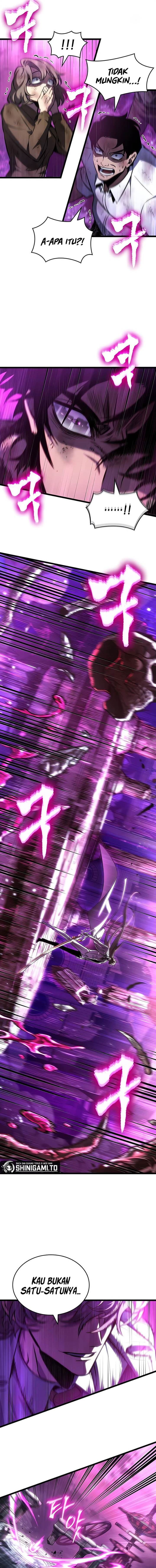 The World After the Fall Chap 187 - Next Chap 188