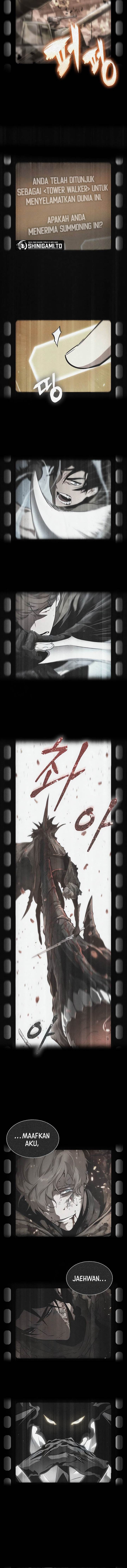 The World After the Fall Chap 187 - Next Chap 188