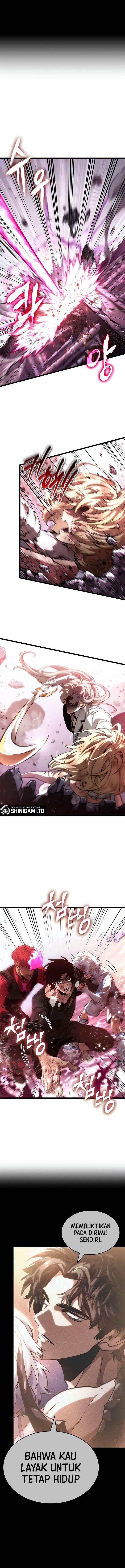 The World After the Fall Chap 188 - Next Chap 189