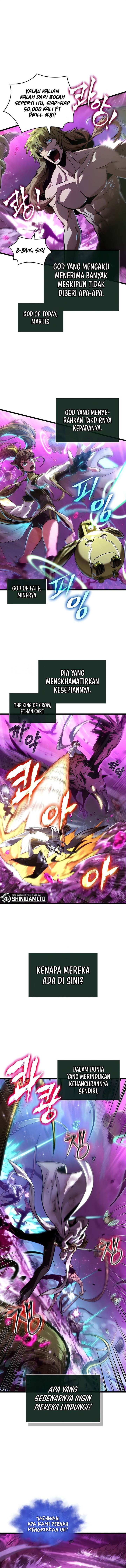 The World After the Fall Chap 188 - Next Chap 189