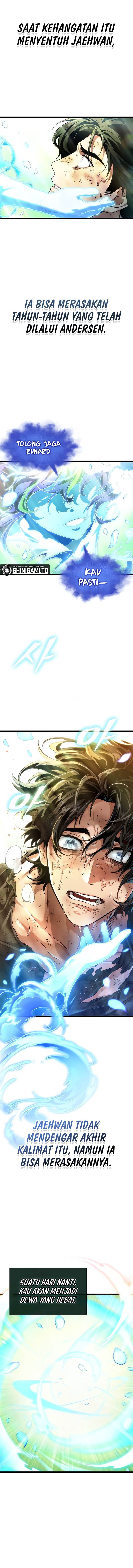 The World After the Fall Chap 188 - Next Chap 189