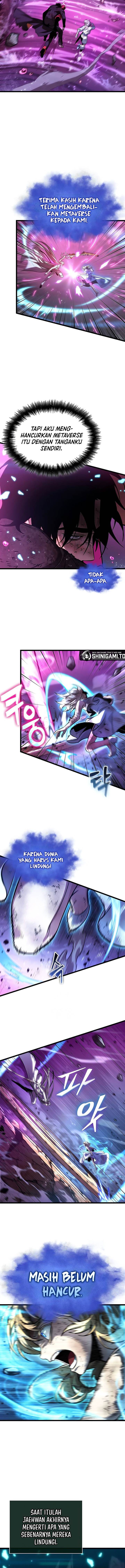 The World After the Fall Chap 188 - Next Chap 189