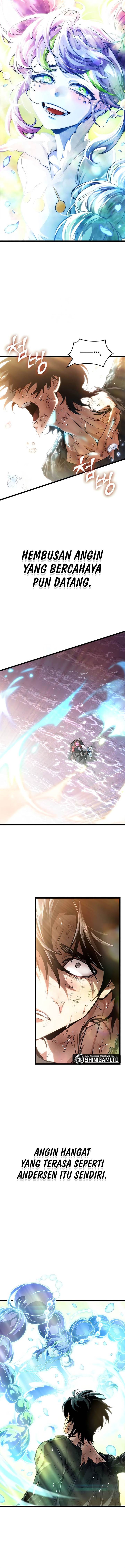 The World After the Fall Chap 188 - Next Chap 189