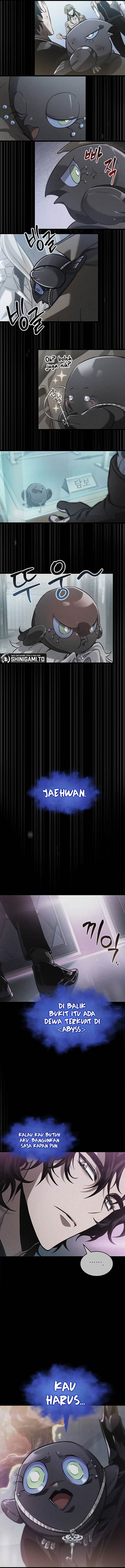 The World After the Fall Chap 188 - Next Chap 189