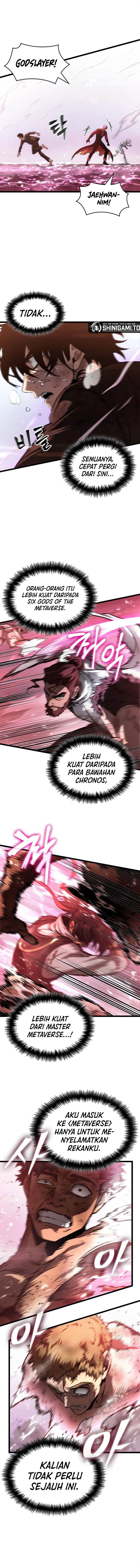 The World After the Fall Chap 188 - Next Chap 189