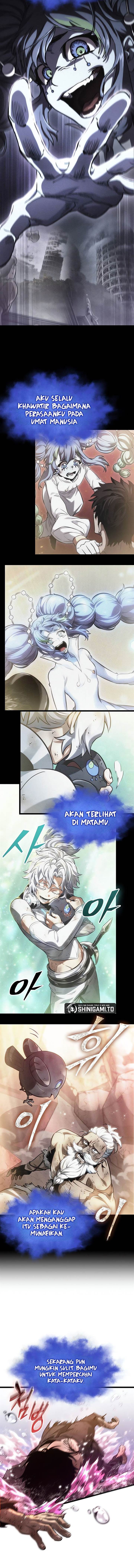 The World After the Fall Chap 188 - Next Chap 189
