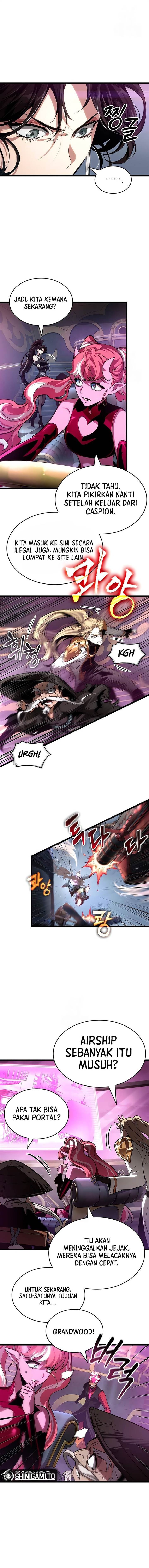 The World After the Fall Chap 189 - Next Chap 190