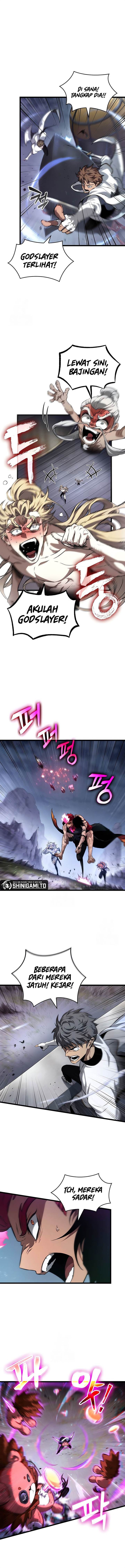 The World After the Fall Chap 189 - Next Chap 190