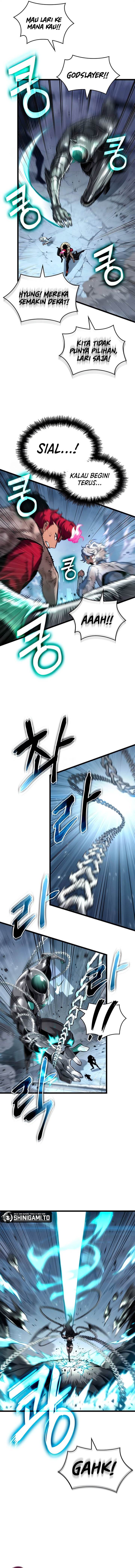 The World After the Fall Chap 189 - Next Chap 190