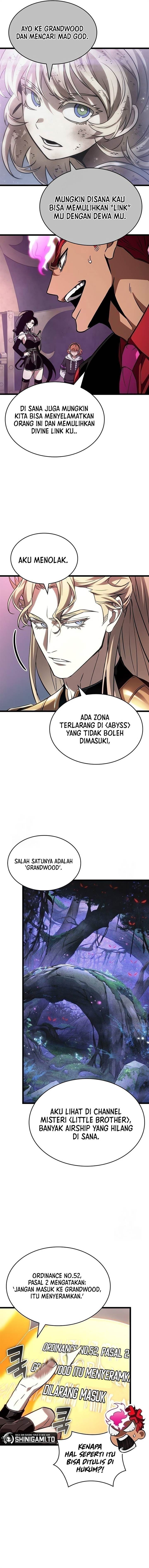 The World After the Fall Chap 189 - Next Chap 190