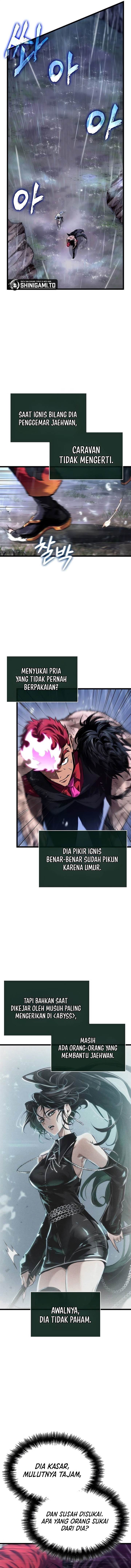 The World After the Fall Chap 189 - Next Chap 190