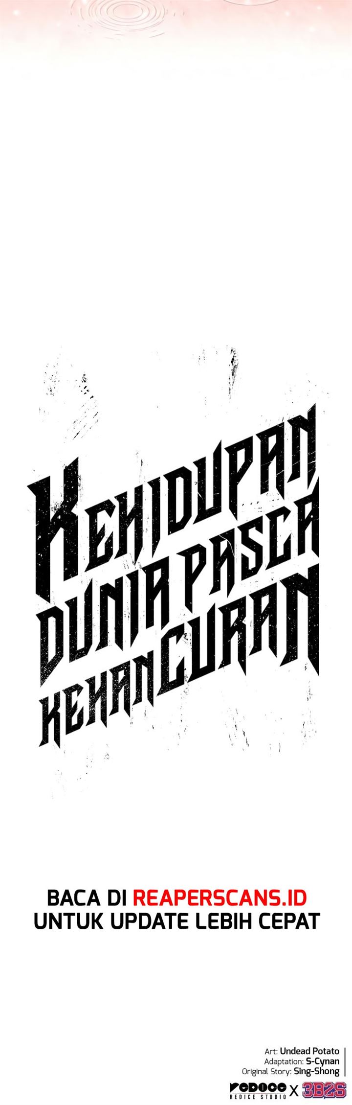 The World After the Fall Chap 19 - Next Chap 20