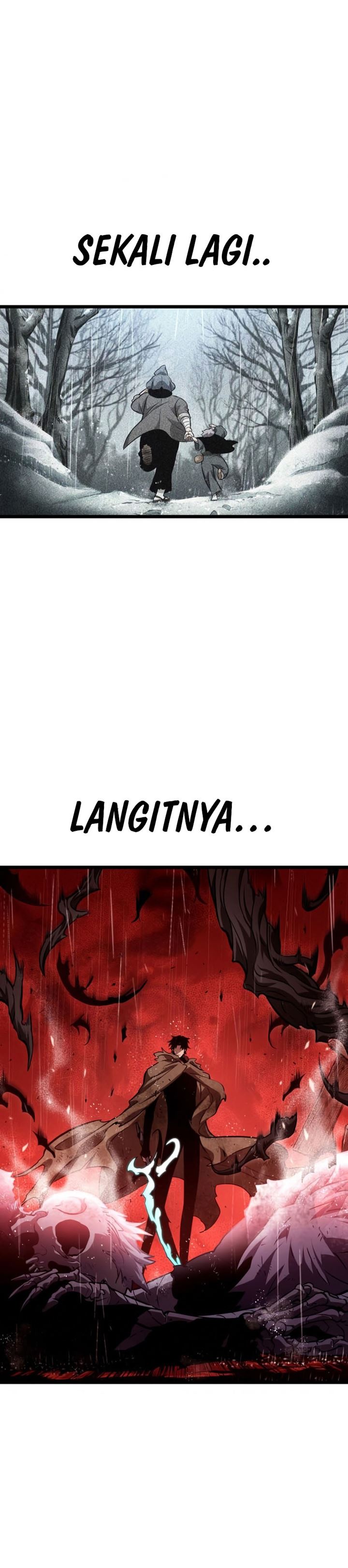 The World After the Fall Chap 19 - Next Chap 20