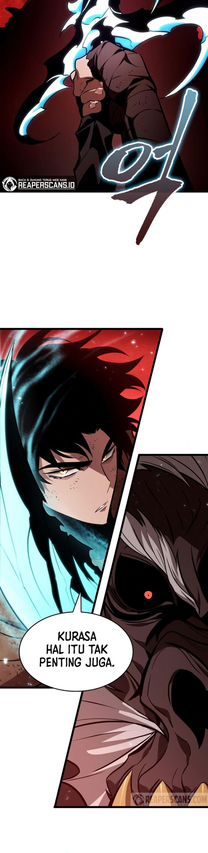 The World After the Fall Chap 19 - Next Chap 20