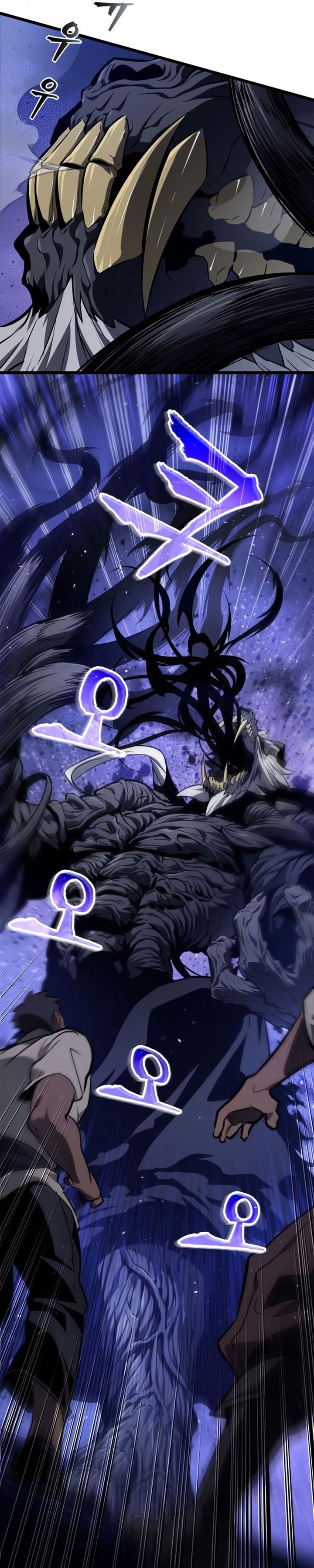 The World After the Fall Chap 19 - Next Chap 20