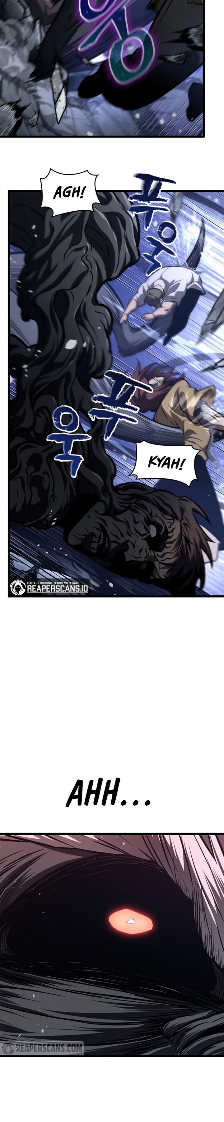The World After the Fall Chap 19 - Next Chap 20