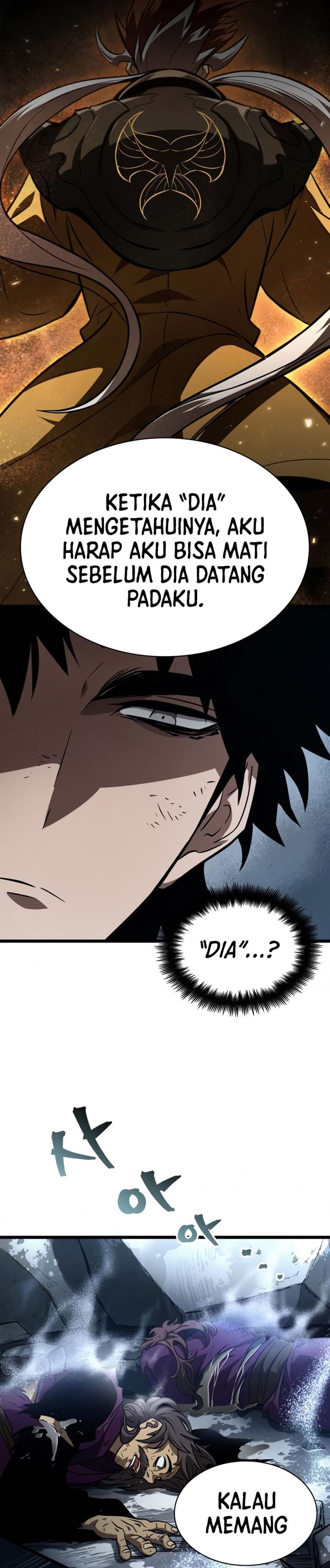 The World After the Fall Chap 19 - Next Chap 20
