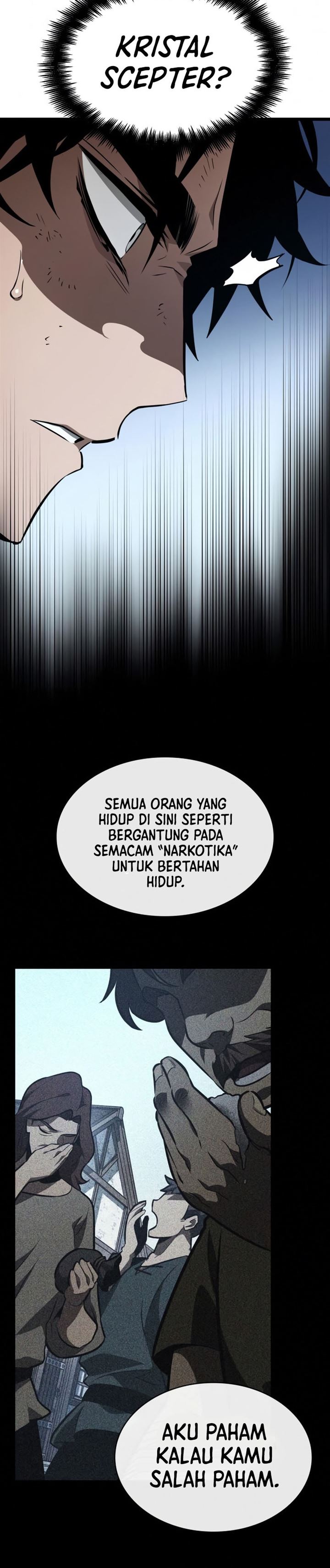 The World After the Fall Chap 19 - Next Chap 20