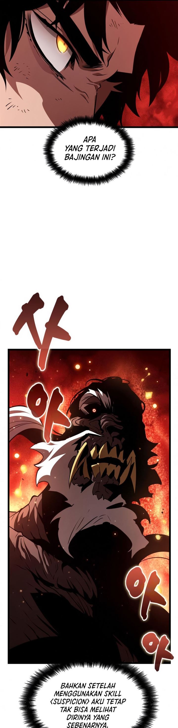 The World After the Fall Chap 19 - Next Chap 20