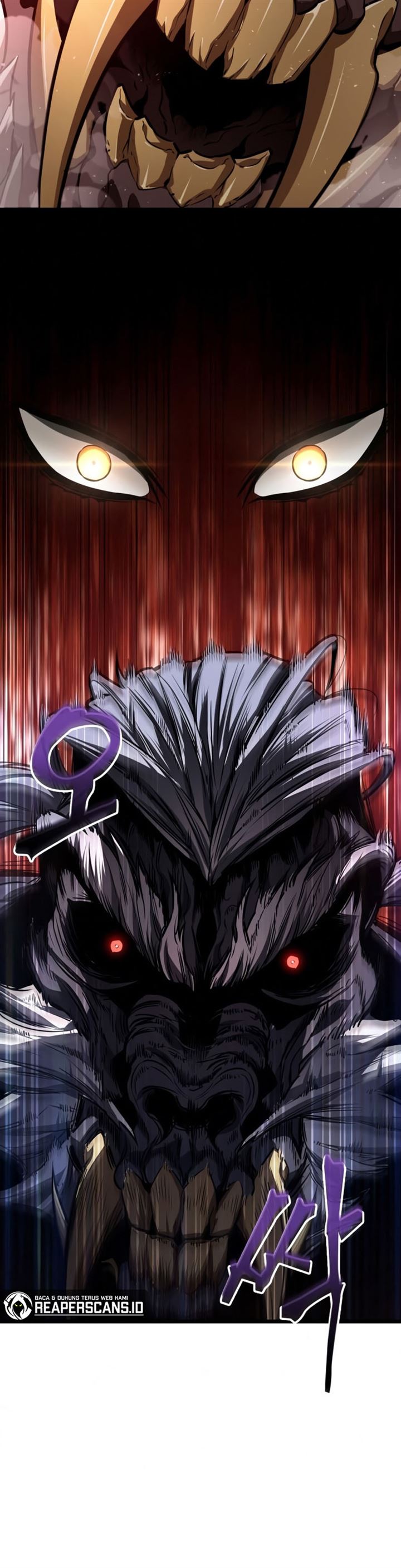 The World After the Fall Chap 19 - Next Chap 20