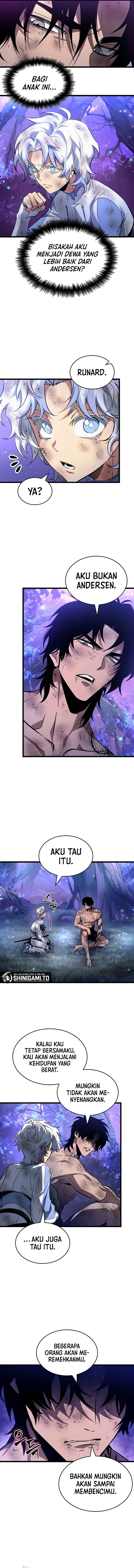 The World After the Fall Chap 190 - Next Chap 191