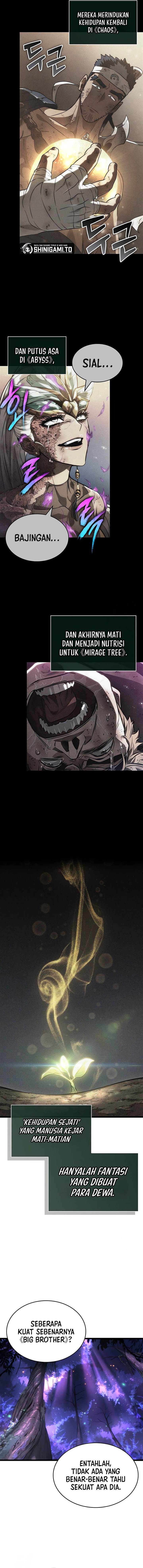 The World After the Fall Chap 191 - Next Chap 192