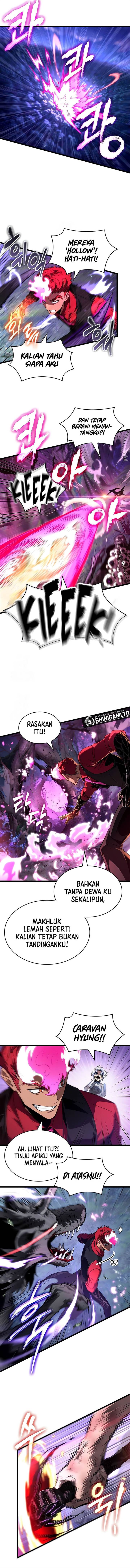 The World After the Fall Chap 191 - Next Chap 192