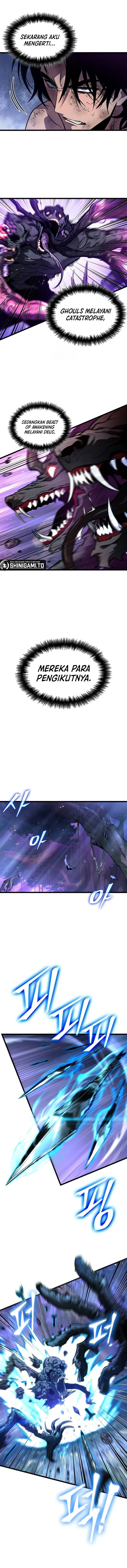 The World After the Fall Chap 191 - Next Chap 192