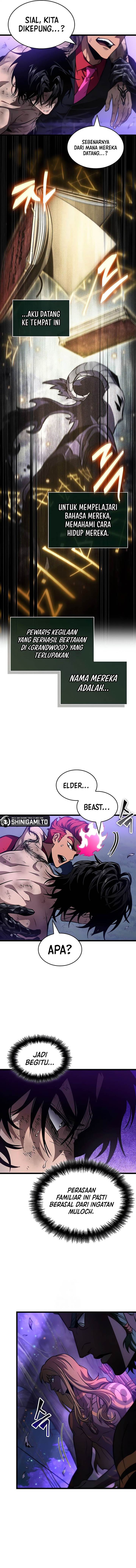 The World After the Fall Chap 191 - Next Chap 192