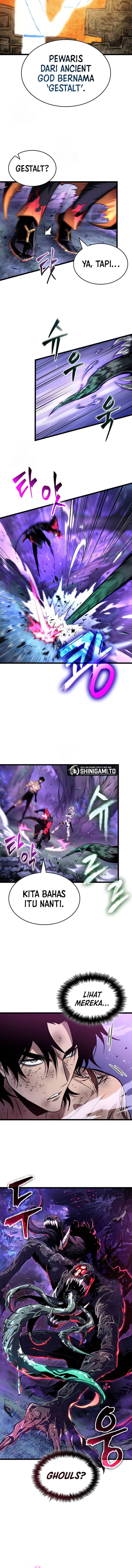 The World After the Fall Chap 191 - Next Chap 192