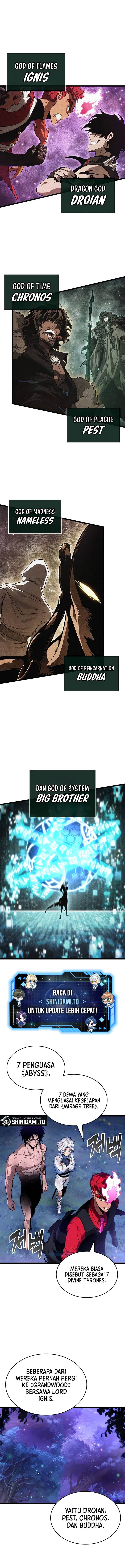 The World After the Fall Chap 191 - Next Chap 192