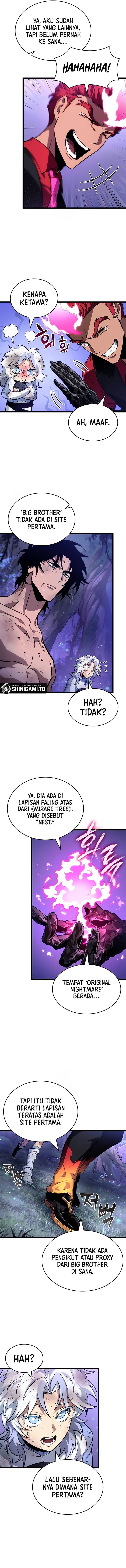 The World After the Fall Chap 191 - Next Chap 192