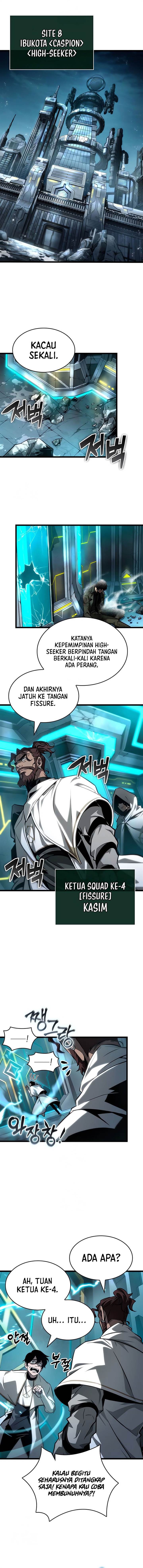 The World After the Fall Chap 192 - Next Chap 193