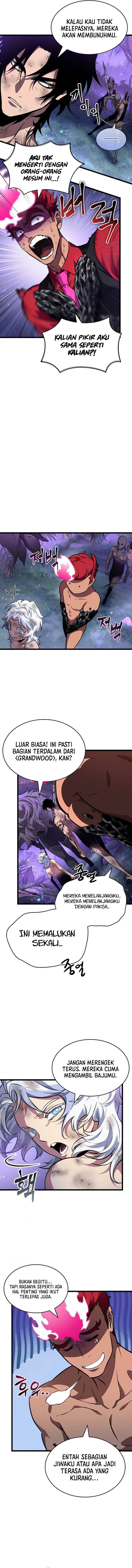 The World After the Fall Chap 192 - Next Chap 193