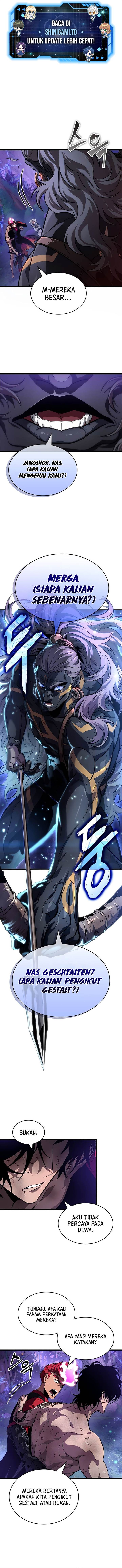 The World After the Fall Chap 192 - Next Chap 193