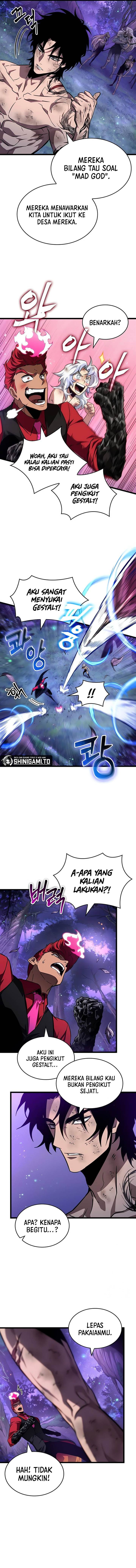 The World After the Fall Chap 192 - Next Chap 193