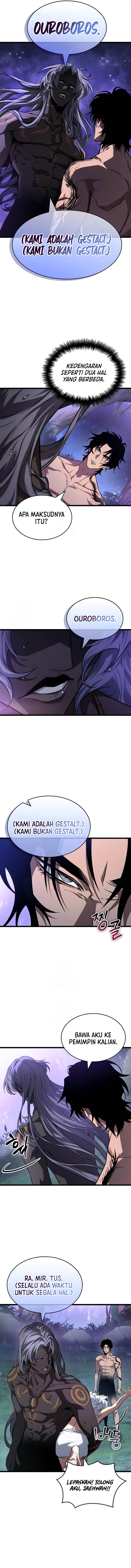 The World After the Fall Chap 193 - Next Chap 194