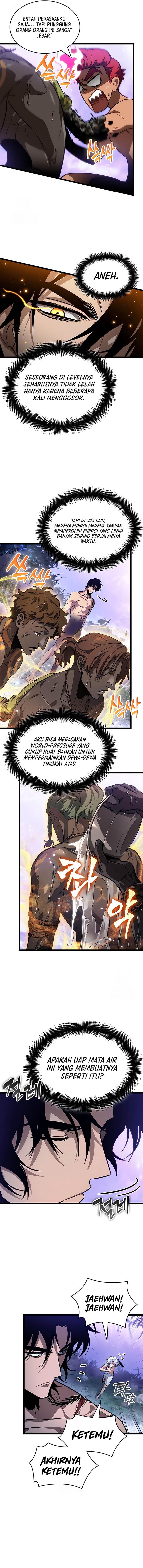 The World After the Fall Chap 193 - Next Chap 194