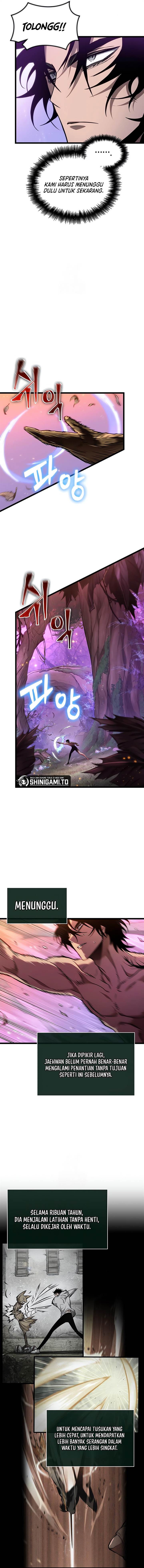 The World After the Fall Chap 193 - Next Chap 194