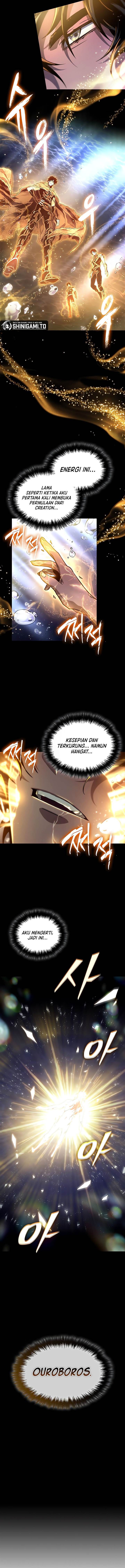 The World After the Fall Chap 194 - Next Chap 195
