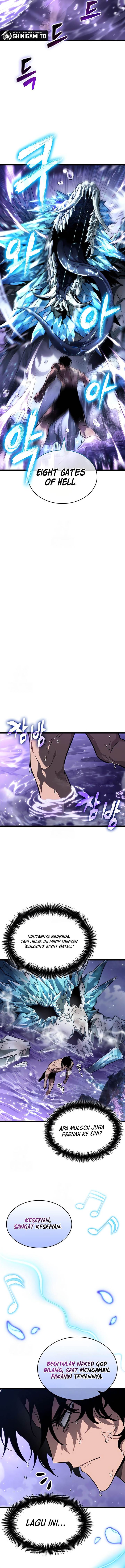 The World After the Fall Chap 194 - Next Chap 195