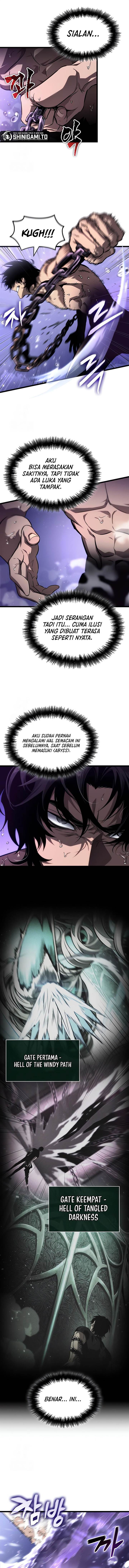 The World After the Fall Chap 194 - Next Chap 195